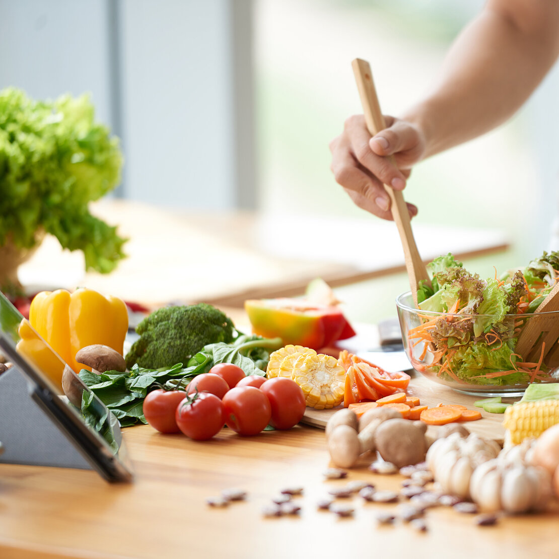 proFIT-Gesundheitsgutschein-Ernaehrung-iStock-603906484